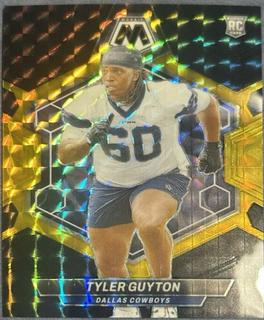 Tyler Guyton