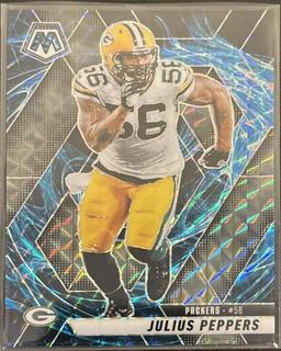 Julius Peppers