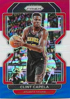 Clint Capela