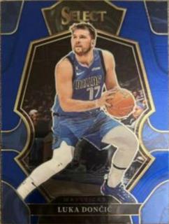 Luka Doncic