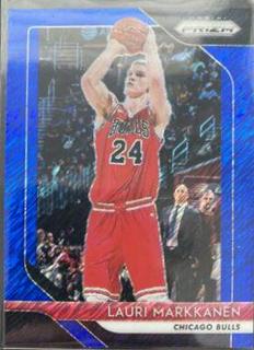 Lauri Markkanen