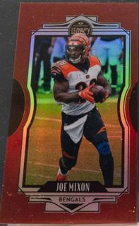 Joe Mixon