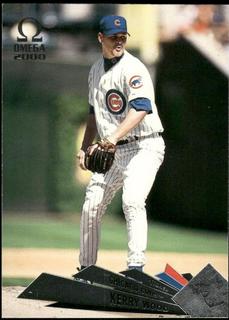 Kerry Wood