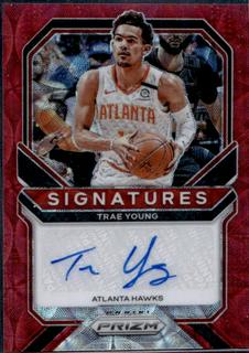 Trae Young