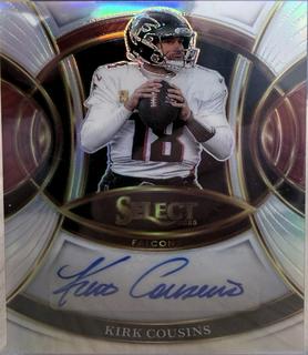 Kirk Cousins
