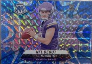 J.J. McCarthy