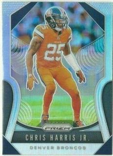 Chris Harris Jr.