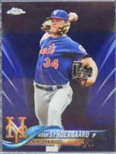 Noah Syndergaard