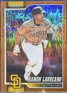 Ramon Laureano
