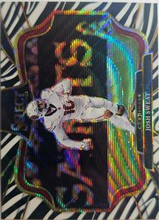 Josh Sweat