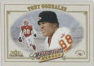 Tony Gonzalez