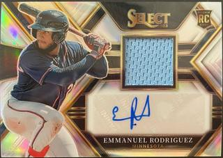 Emmanuel Rodriguez