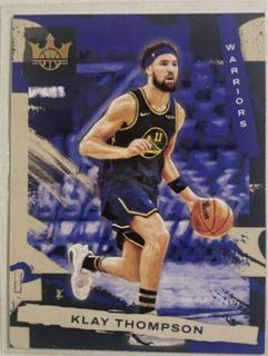Klay Thompson