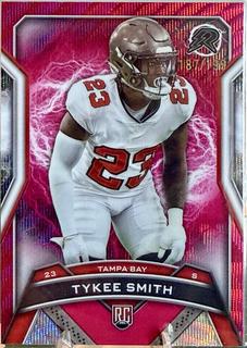 Tykee Smith