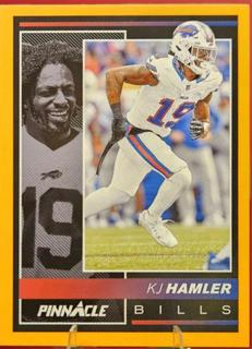 KJ Hamler