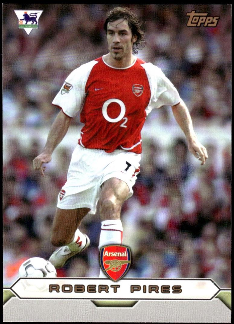 Robert Pires