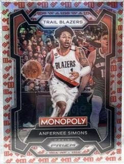 Anfernee Simons