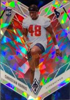 Christian Harris