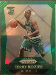 Terry Rozier