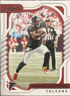 Cordarrelle Patterson