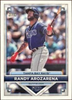 Randy Arozarena