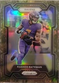 Rashod Bateman