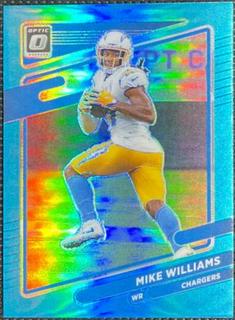 Mike Williams