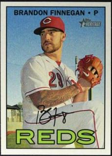 Brandon Finnegan