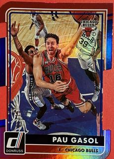 Pau Gasol