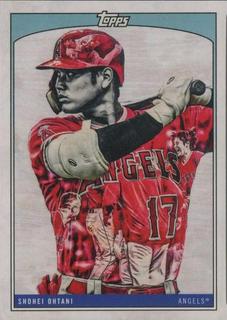 Shohei Ohtani