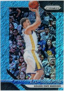 Klay Thompson