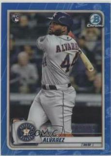 Yordan Alvarez
