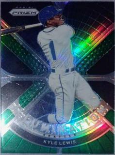 Kyle Lewis