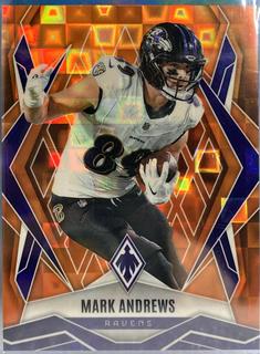 Mark Andrews