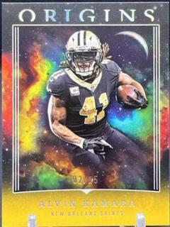 Alvin Kamara
