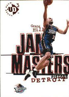 Grant Hill