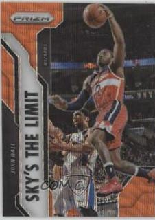 John Wall