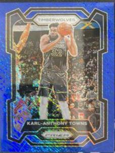 Karl Anthony Towns