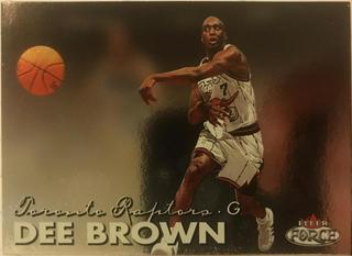 Dee Brown