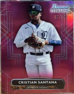 Cristian Santana