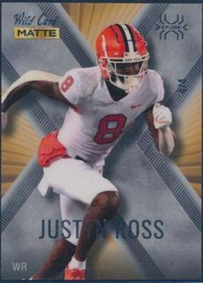 Justyn Ross