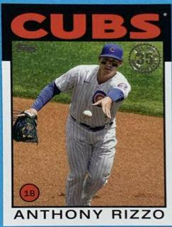 Anthony Rizzo