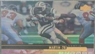Curtis Martin