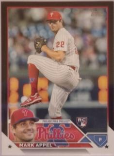 Mark Appel