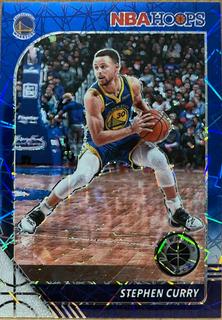 Stephen Curry