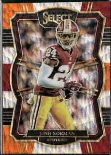 Josh Norman