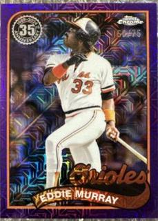Eddie Murray