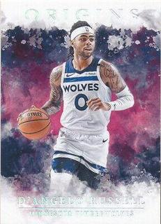 D'Angelo Russell