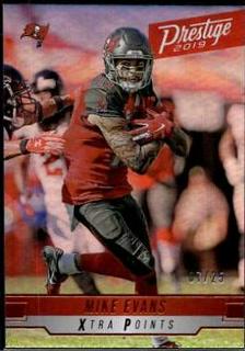 Mike Evans