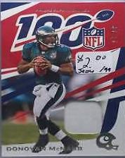 Donovan McNabb